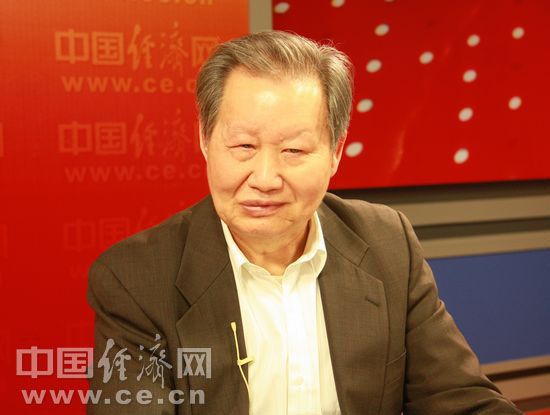 中国可再生能源学会副理事长孟宪淦 