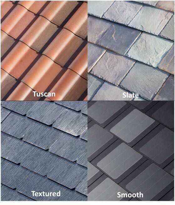 马斯克惊艳发布全新能源系统 欲颠覆全世界的屋顶