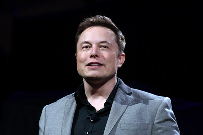 马斯克惊艳发布全新能源系统 欲颠覆全世界的屋顶