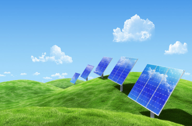 俄美共同研制出新型太阳能电池：效率更高成本更低