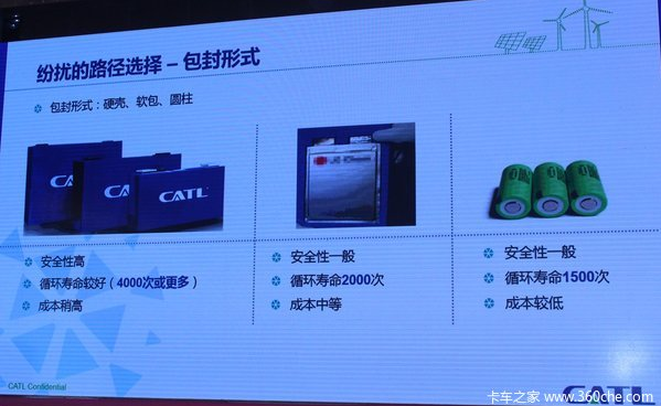 新能源物流车电动化的发展 机遇与陷阱同在