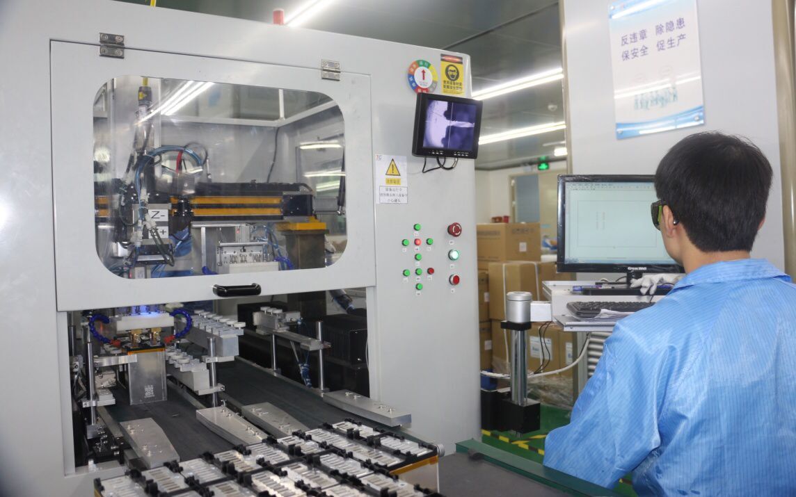 动力电池产业链价值凸显 天劲股份再现亿元订单