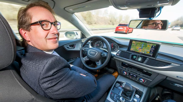 特斯拉在德发起调查 力证用户能充分理解Autopilot