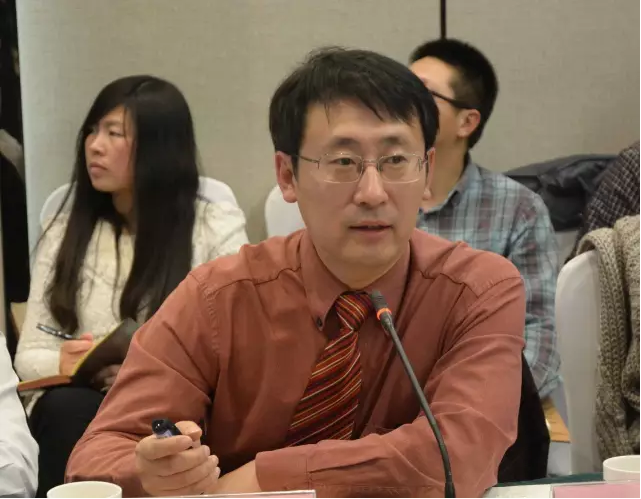 中科院研究员吴大勇：锂电隔膜发展现状与趋势