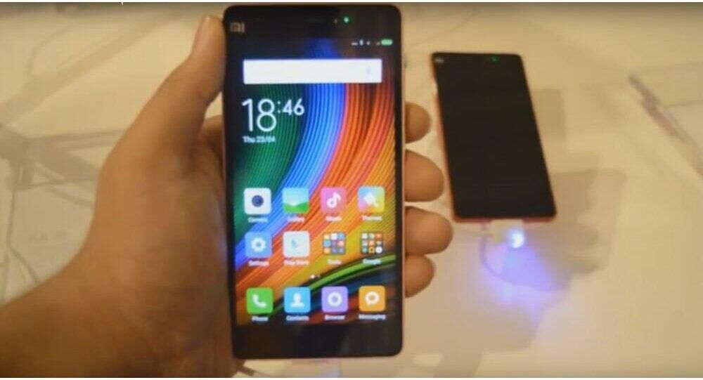 俄媒：中国小米智能手机在俄罗斯愈发受欢迎