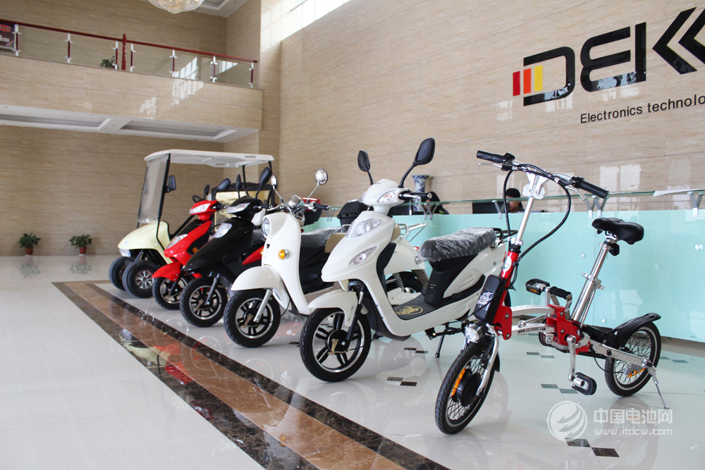 江西迪比科确认出席第4届锂电“达沃斯”论坛