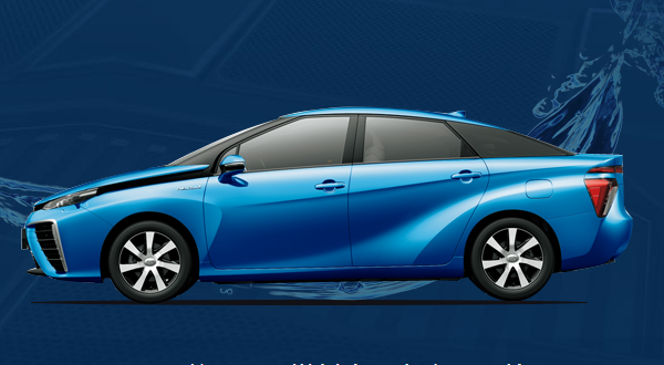 纯电动车比氢燃料电池车更环保 CO2排放更少