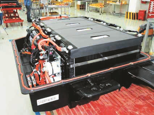 《电池规格尺寸》征求意见稿引争议 现统一电池尺寸为时尚早？