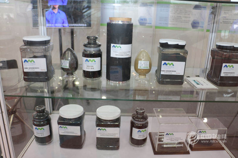 石墨烯拟议新政瞄准高端应用 打通上下游产业链