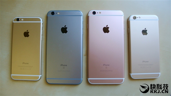 苹果公布iPhone 6S关机真相：第三方配件导致
