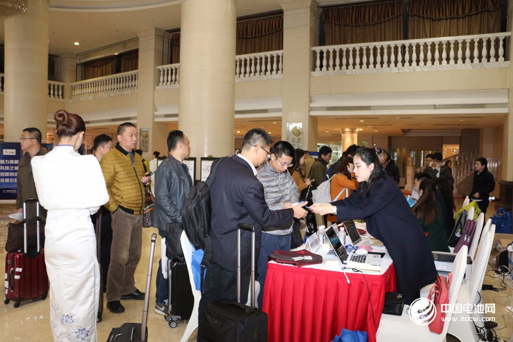 产业链巨头云聚  第4届锂电“达沃斯”论坛22日正式报到