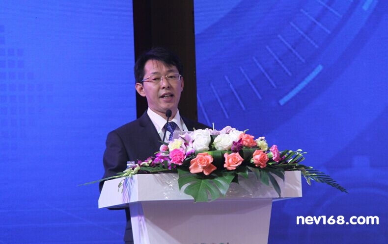 第4届锂电“达沃斯”论坛23日开幕 聚焦新能源产业发展