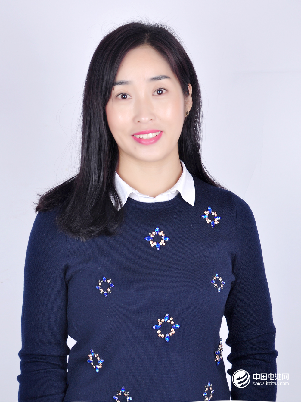 信敏惠集团执行副总裁闫丽丽