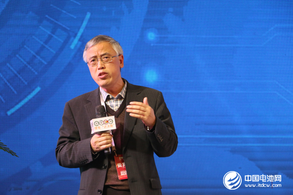唐有根：未来5到10年金属燃料电池一定有巨大发展空间