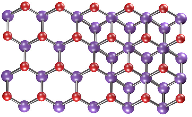 “石墨烯之父”又发现超级材料！半导体的未来将是它？