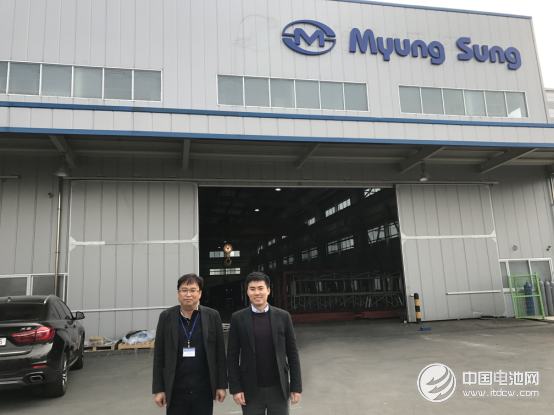 高端隔膜进口替代 韩国湿法隔膜设备抢先机