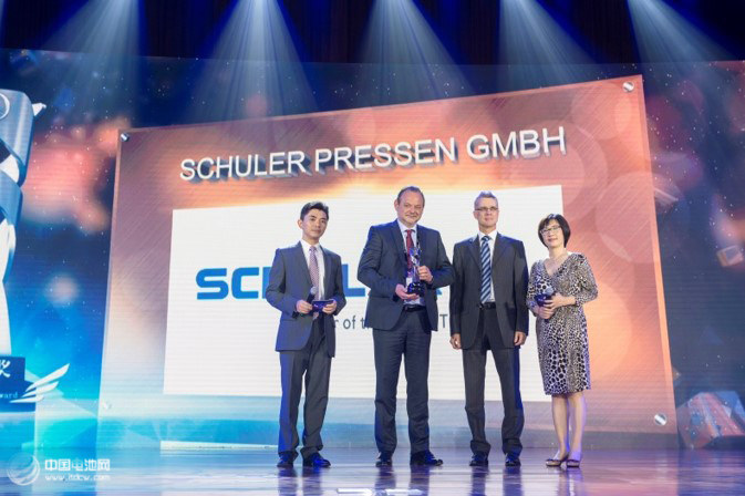 图片来源：舒勒公司