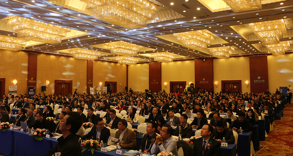 第4届锂电“达沃斯”论坛与会嘉宾