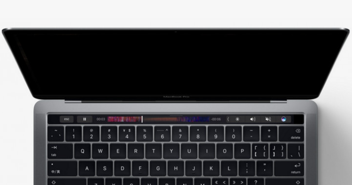 新MacBook Pro电池续航惹争议 部分网友称只能用5小时