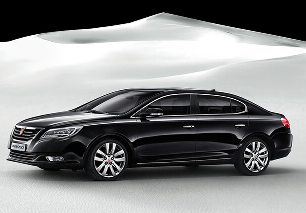 政策先行 “黑科技”氢燃料电池车要迎来春天？