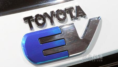 日本车企转向电动车 两手都要抓都要硬