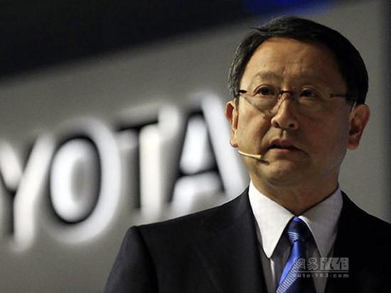 日本车企转向电动车 两手都要抓都要硬