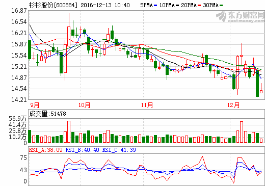 杉杉股份再落两子 打造新能源产业生态闭环