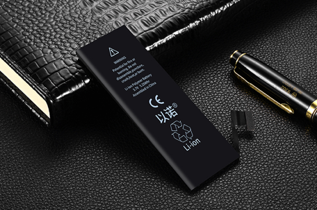 苹果发提醒：更换第三方电池可能会导致安全问题