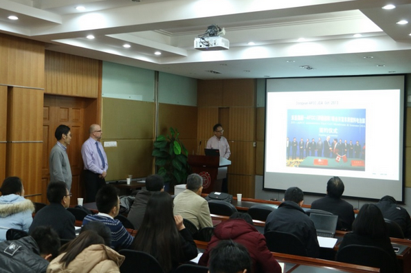 上海交大张永明教授团队燃料电池质子膜研究获AFCC技术达标奖