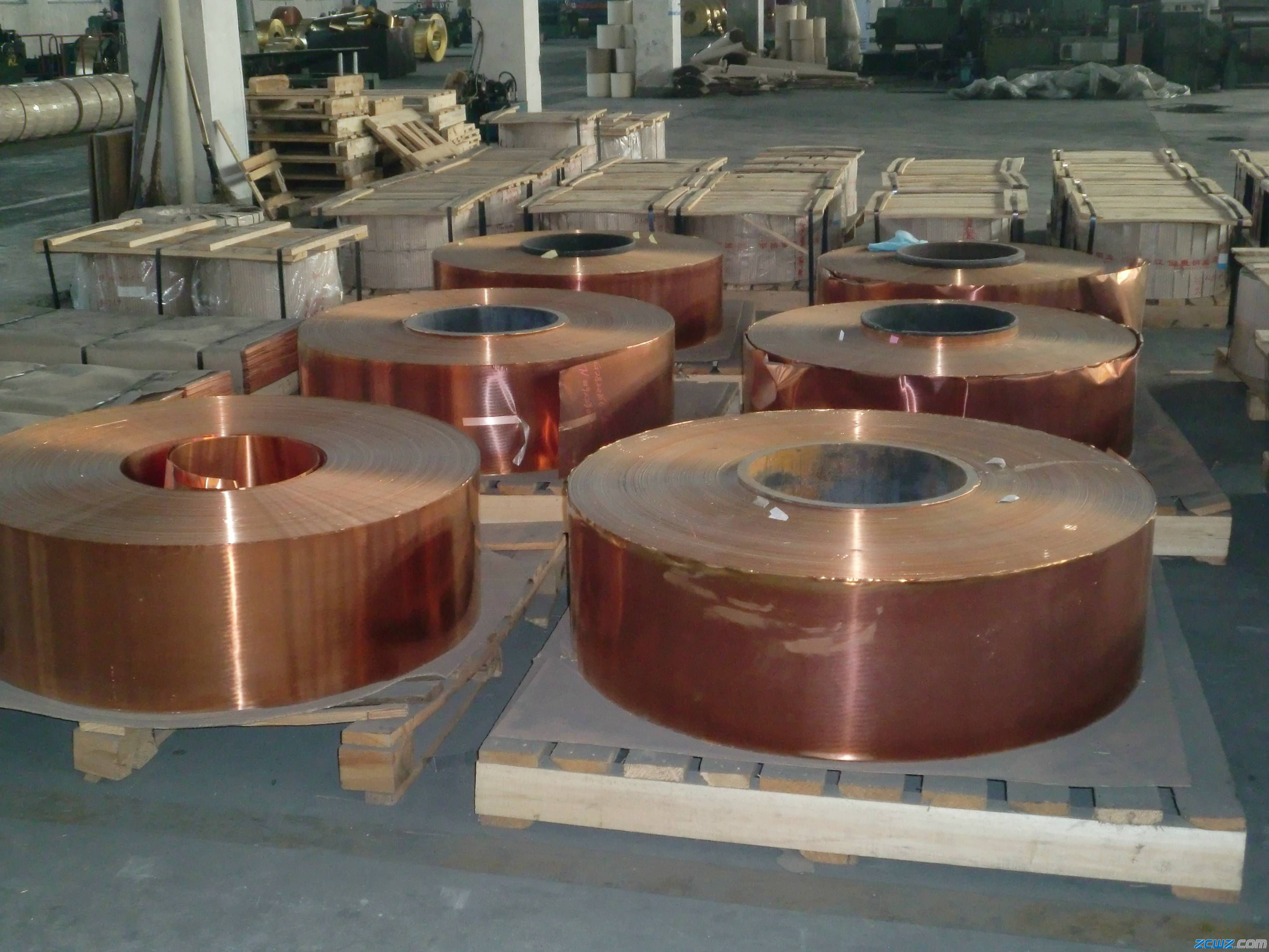 铜价风云：资金滚雪球 大鳄吹响“杀空”集结号