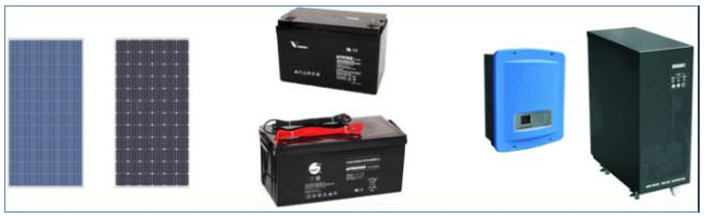 海外户用储能市场日渐成熟 雄韬家用储能产品强势参与