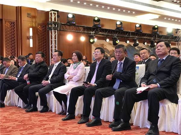 董明珠携万达京东等优秀资本入股珠海银隆 共同布局新能源发展