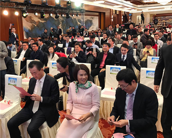 董明珠携万达京东等优秀资本入股珠海银隆 共同布局新能源发展