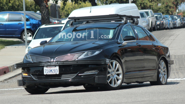 PPT成真? 法拉第首款电动汽车或明年亮相