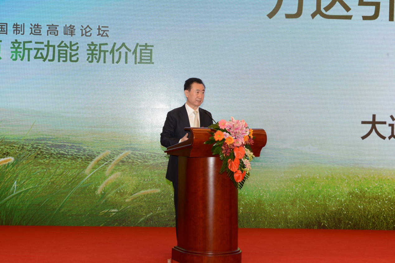 银隆何以获得董明珠与王健林等超强阵容30亿投资？