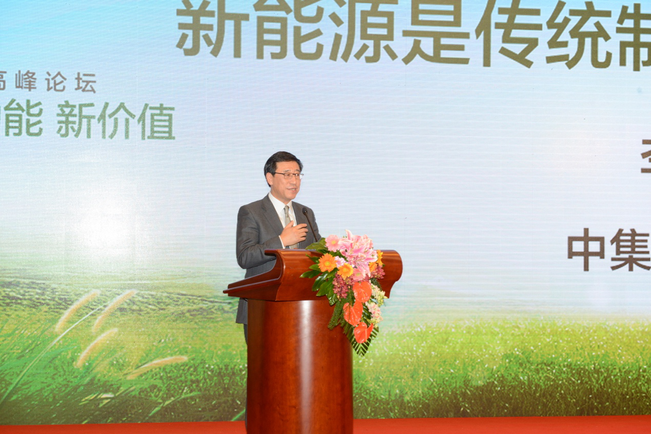 银隆何以获得董明珠与王健林等超强阵容30亿投资？