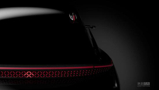 PPT成真? 法拉第首款电动汽车或明年亮相