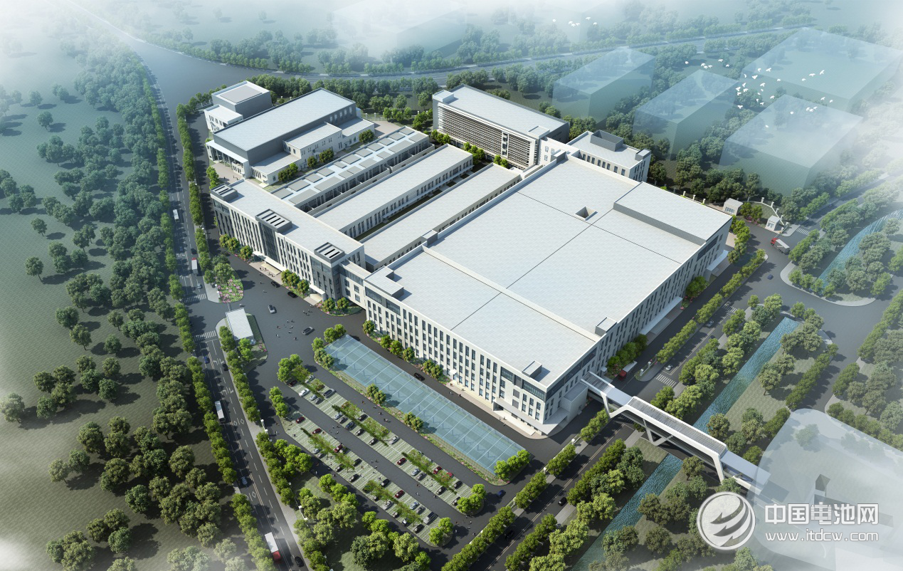 CATL工厂揭秘：如何打造世界第一安全的电池？