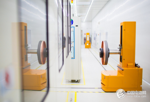 CATL工厂揭秘：如何打造世界第一安全的电池？