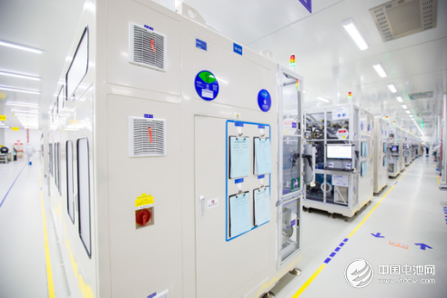 CATL工厂揭秘：如何打造世界第一安全的电池？