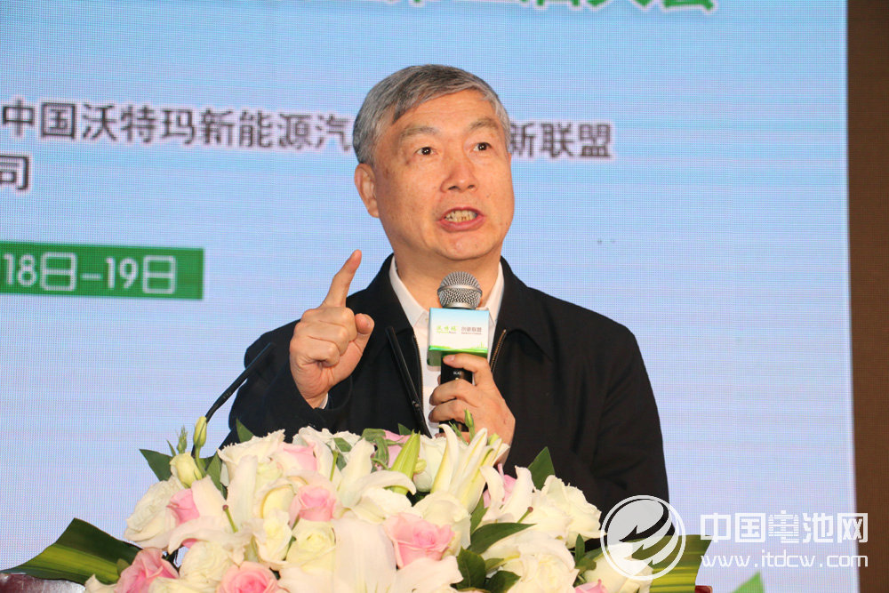 中国工程院院士李培根