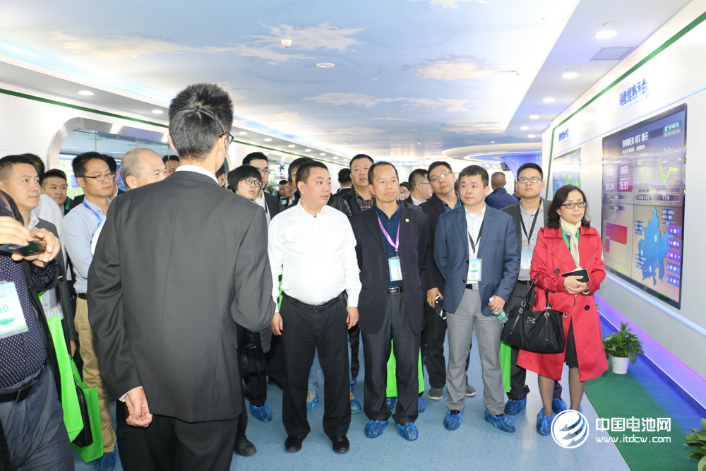 沃特玛智慧车间投产  智能制造加速“启航”