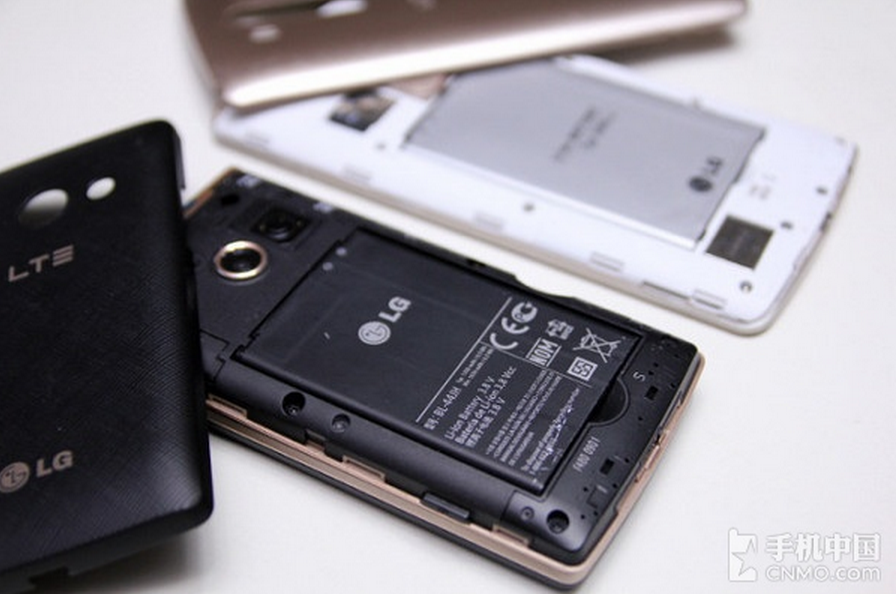 规避风险 外媒称三星Note8将采用LG电池