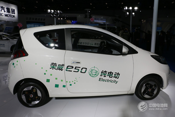 郑州新能源汽车补贴实施细则出炉 纯电动最高
