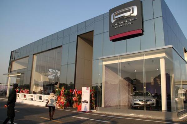 观致汽车获股东5亿人民币贷款 推进新能源技术研发