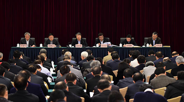 明年油气体制改革方案将出 煤炭消费比重降至60%