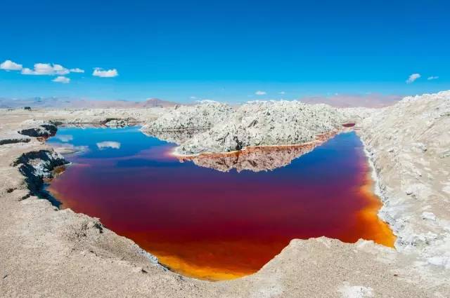 电动车时代的新石油 谁将成为供应锂的“OPEC”?