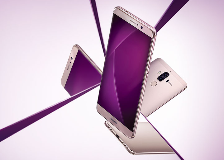 手机进入全面国产时代 2017年洋品牌将进一步下滑