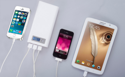 国内移动电源生产商已超5000家 盘点2016年市场5大演进趋势