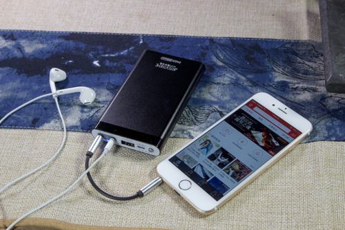 国内移动电源生产商已超5000家 盘点2016年市场5大演进趋势